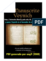 Voynich