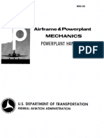 FAA a P Handbook Power Plant