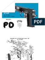 Star PD 45 USA