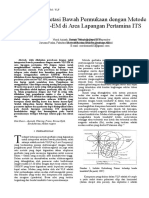 Laporan Fisika Laboratorium Metode VLF (Very Low Frequency)