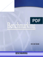 Benchmarking  pdf2