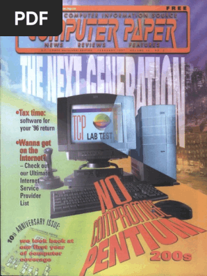 「S.H.フィギュアーツ ソー -《FINAL BATTLE》 EDITION- Commodore Magazine Vol-08-N02 1987 Feb | PDF | Spreadsheet