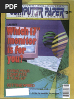 1997-08 The Computer Paper - BC Edition