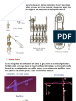 Gruas Torres