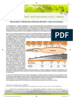 CBDMT Executive Summary Dec 2007 Private Equity