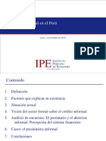 Creditoinformal PDF