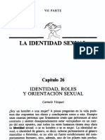 1994-Identidad Roles y Orientacion