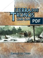 Jogo Guerra Dos Tronos LCG - Regras PDF