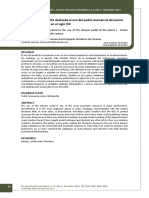 Dialnet AnalisisDeBibliografiaDedicadaAlUsoDelPedalResonan 4161995 4