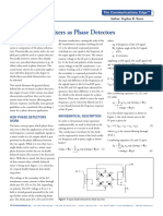 Mixers - phase detectors.pdf