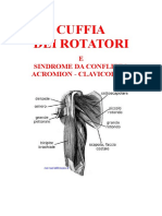 Cuffia Dei Rotatori