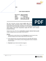 Soal Ujian SIMULASI BISNIS PDF