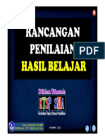 2.2 Rancangan Penilaian PDF