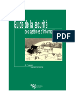 Guide Sécurité Des SI