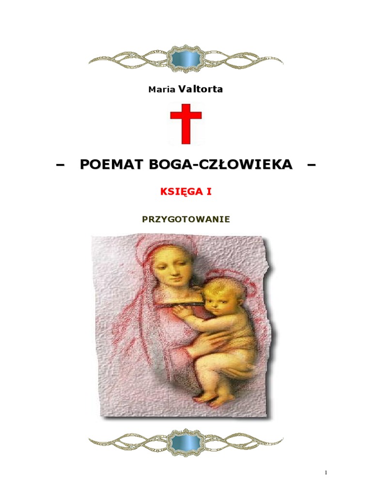 Poemat Boga Człowieka Pdf Czesc 7