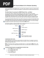 What's New in SMART Board Software 9.0 For Windows Operating Systems