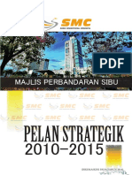 Pelan Strategik MPS