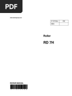 Operation and Maintenance Manual Motor Grader CAT 16M cat 914g wiring diagram 