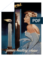 James Hadley Chase - Cosmarul PDF