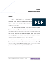 Jarkom2-6Routed Dan Routing Protocol