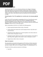 Practice Essentials: Essential Update: New CDC Guidelines For Varicella-Zoster Virus Immune Globulin Use