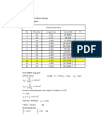 Design Truss On Bottom Chord PDF