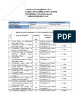 Laporan Pembimbingan II Dan III c12