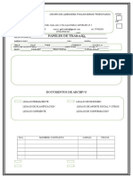 Asesores financieros tributarios SRL