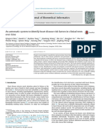 Journal of Biomedical Informatics