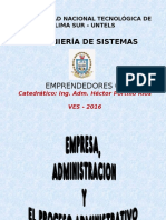 Administración Curso Completo-2015