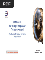 Cfm56-3 Systems Training Manuals | Pump | Space Shuttle Main Engine