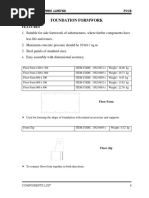 Download LT Formwork Component List by Shikhin Garg SN319335000 doc pdf