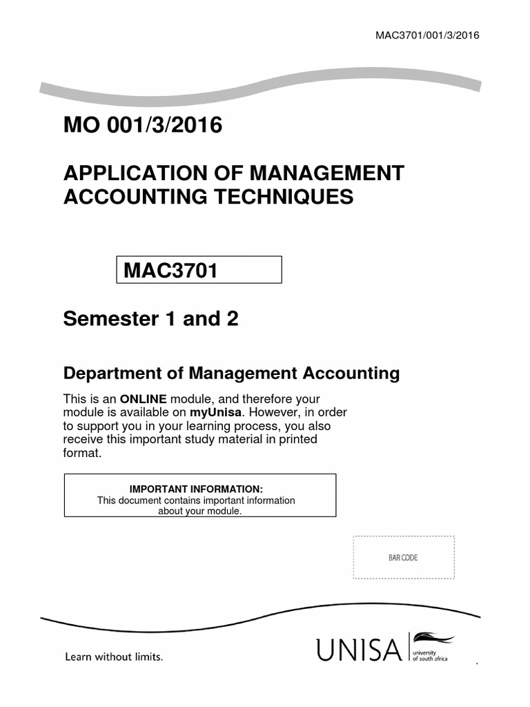 Myexams unisa ac za portal image