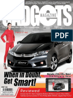 Gadgets PhilippGadgets Philippines - July 2016ines - July 2016 PDF