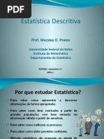 Estatística Descritiva_MAT020