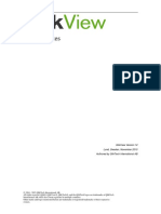 QlikView 12 Release Notes PDF