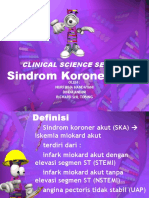 Clinical Science Session Ska