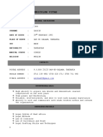 IDDI (CV) Online Version PDF