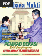 Download Majalah Wibawa Mukti Edisi 1 Tahun 2010 by LookData SN31933742 doc pdf