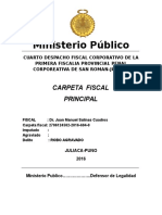 Ministerio Público