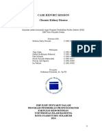 1. CRS CKD MUTI