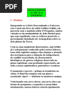 ARMAGEDOM Joao Berbel 