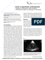 Cardiovasc Mag 2008 Triple Type of Obstruction in Hypertrophic Cardiomyopathy