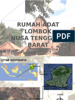 Presentasi Lombok