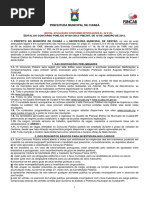 Prefeitura de Cuiaba Novo