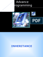 JAVA 03 Inheritance