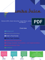 Jamba Juice 1