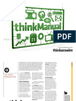 Manual Thinkorswim