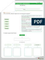 Evaluacion Diagnostica