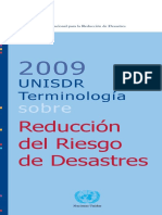 03. Terminologia UNISDR.pdf